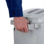 Pojemnik na odpad 60l