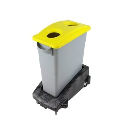 Pojemnik o objętości 60,5 l