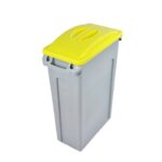 Pojemnik o objętości 87 l