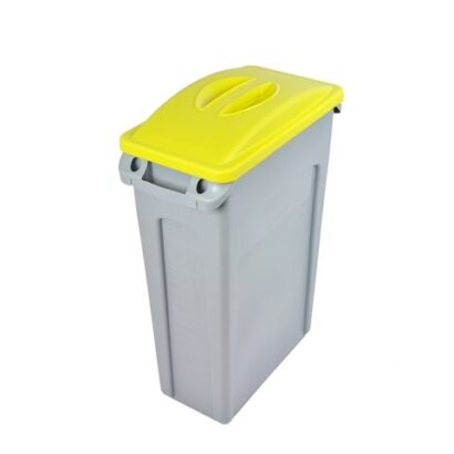 Pojemnik o objętości 87 l