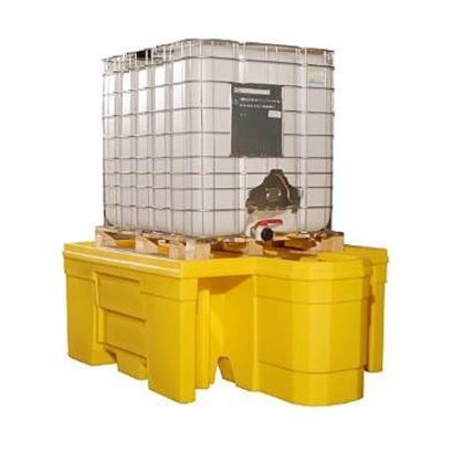 Polietylenowa wanna wyłapująca pod IBC