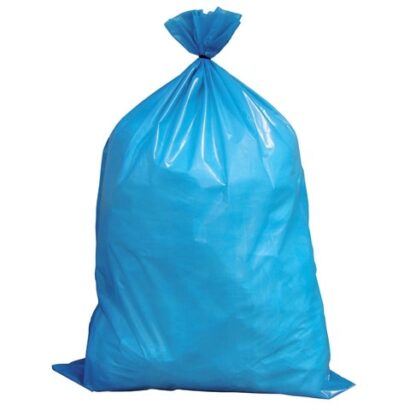 Polietylenowy worek 120L (15szt.)