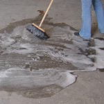 Preparat odtłuszczający AQ DR - 200l