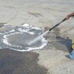 Preparat odtłuszczający AQ Universal - 25l