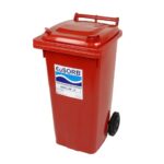 Przemysłowy zestaw awaryjny