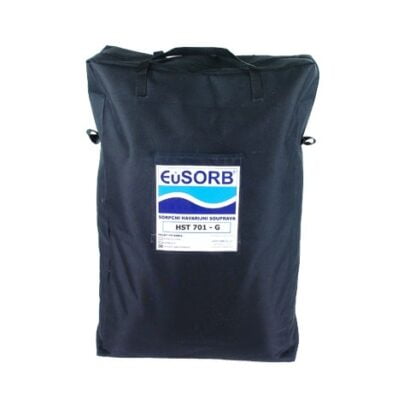 Przemysłowy zestaw awaryjny