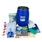 Przemysłowy zestaw awaryjny