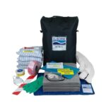 Przemysłowy zestaw awaryjny