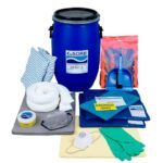 Przemysłowy zestaw awaryjny