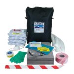 Przemysłowy zestaw awaryjny