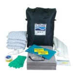 Przemysłowy zestaw awaryjny