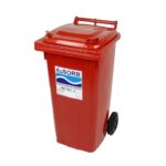 Przemysłowy zestaw awaryjny - HSP 1202 - G