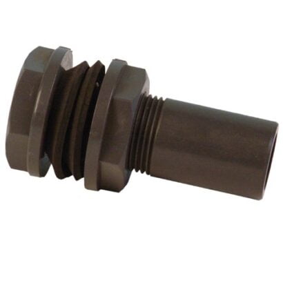 Przepustowa śruba do podłogi