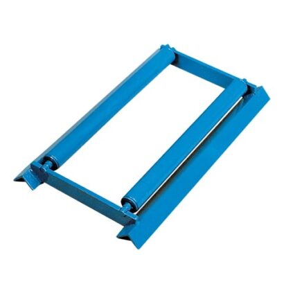 Rolki do manipulacji beczek