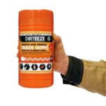 Ściereczki nasączane do delikatnych powierzchni