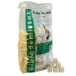 Sorbent Öl-Ex kostki (10kg)