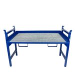 Stojak z rusztem - do piętrowego nakładania