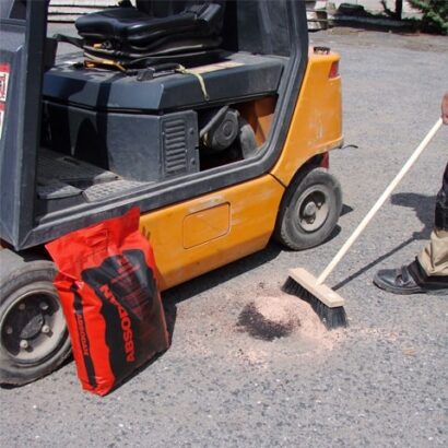 Sypki sorbent Absodan Plus (10 kg)