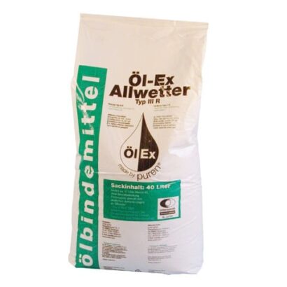 Sypki sorbent Öl-Ex całoroczny (19kg)