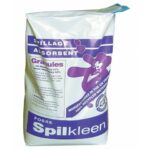 Sorbent sypki Spilkleen Granules