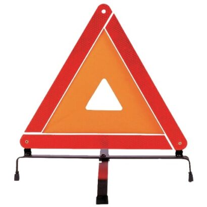 Trójkąt ostrzegawczy