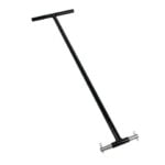 Uchwyt do manipulacji wózka