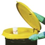 Uniwersalny lejek do beczek