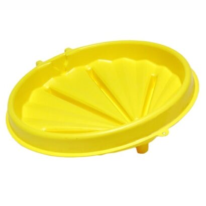 Uniwersalny lejek do beczek