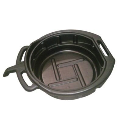 Wanienka wyłapująca