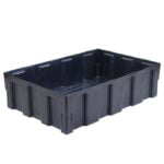 Wanna wyłapująca polietylenowa bez rusztu