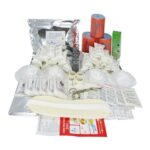 Wkład zapasowy do samochodu pożarniczego