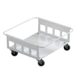 Wózek pod pojemnik 90L na odpady