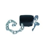 Zamek na zestaw awaryjny serii HSP