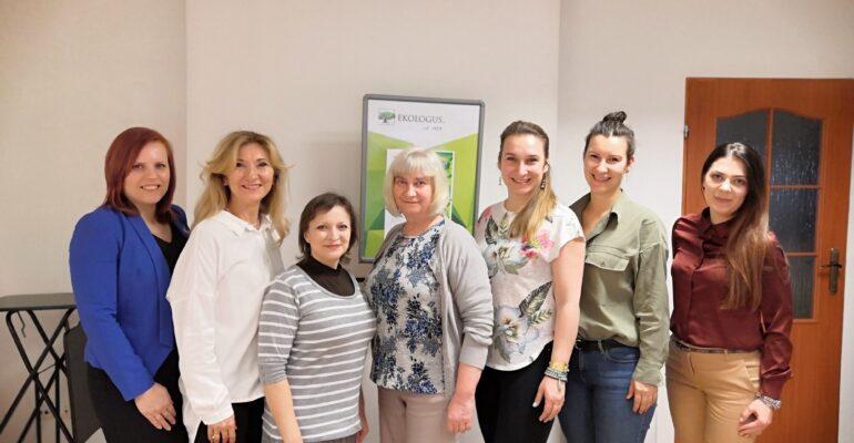 Podsumowanie tegorocznego spotkania EKO-Kobiet