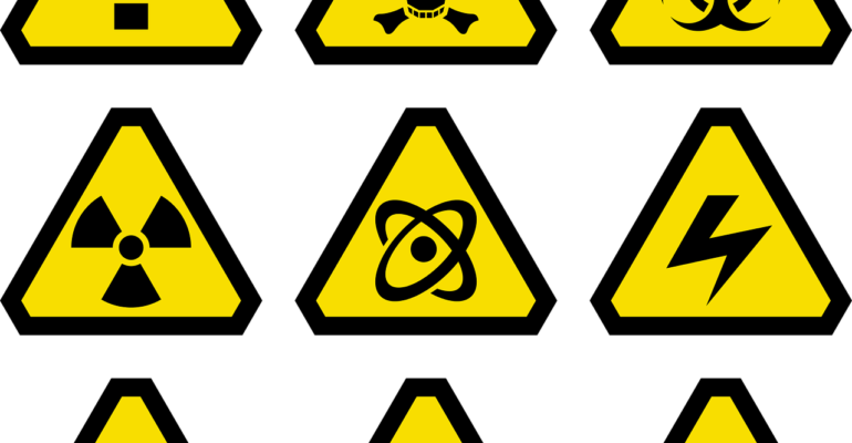 Czy wiesz, że&nbsp;zgodnie z&nbsp;nową normą ISO 45001 masz obowiązek reagować na&nbsp;sytuacje awaryjne?