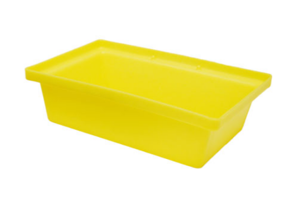 Wanna wyłapująca bez rusztu