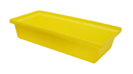 Wanna wyłapująca bez rusztu