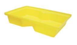 Wanna wyłapująca bez rusztu