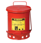 Kosz na niebezpieczny odpad 34L