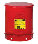 Kosz na niebezpieczny odpad 80L