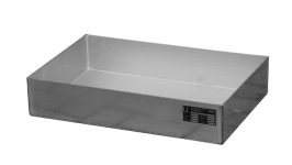 Paleta wyłapująca do 27 L