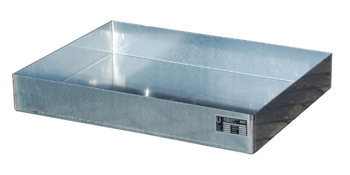 Paleta wyłapująca do 55 L