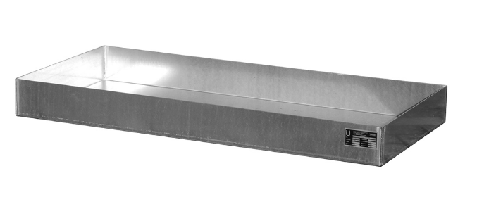 Paleta wyłapująca do 82 L