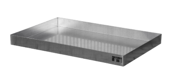 Paleta wyłapująca do 91 L