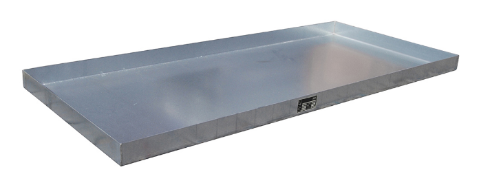 Wanienka wyłapująca do 46 L