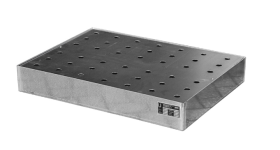 Paleta wyłapująca z rusztem do 55 L