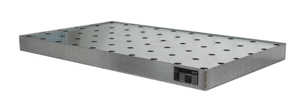 Wanienka wyłapująca z rusztem do 39 L