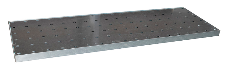 Wanienka wyłapująca z rusztem do 62 L